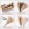 90Pcs Fall Dried Pampas Grass Bouquet Decor Autumn Decorations Natural Fall Dried Flowers Bouquet Floral Arrangements for Boho Wedding Party Thanksgiving Table Centerpieces Home Vases Autumn Decor